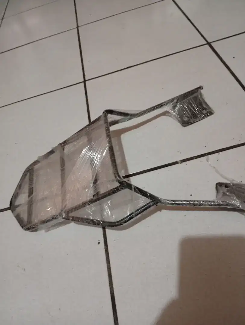 Bracket motor matic universal new