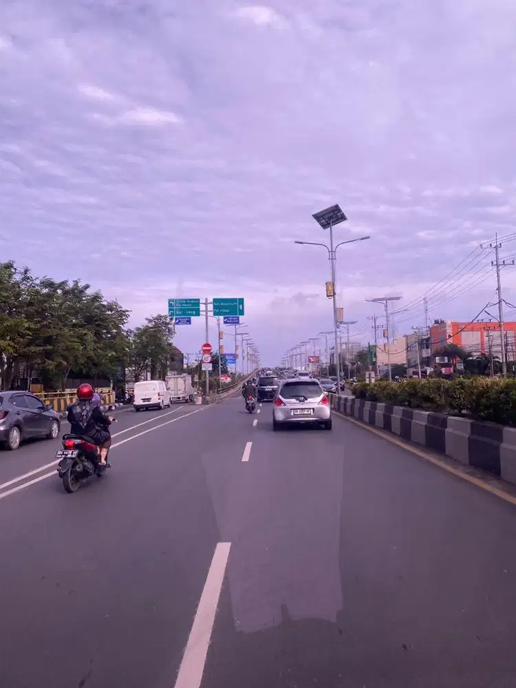 Di cari helper ac+supir