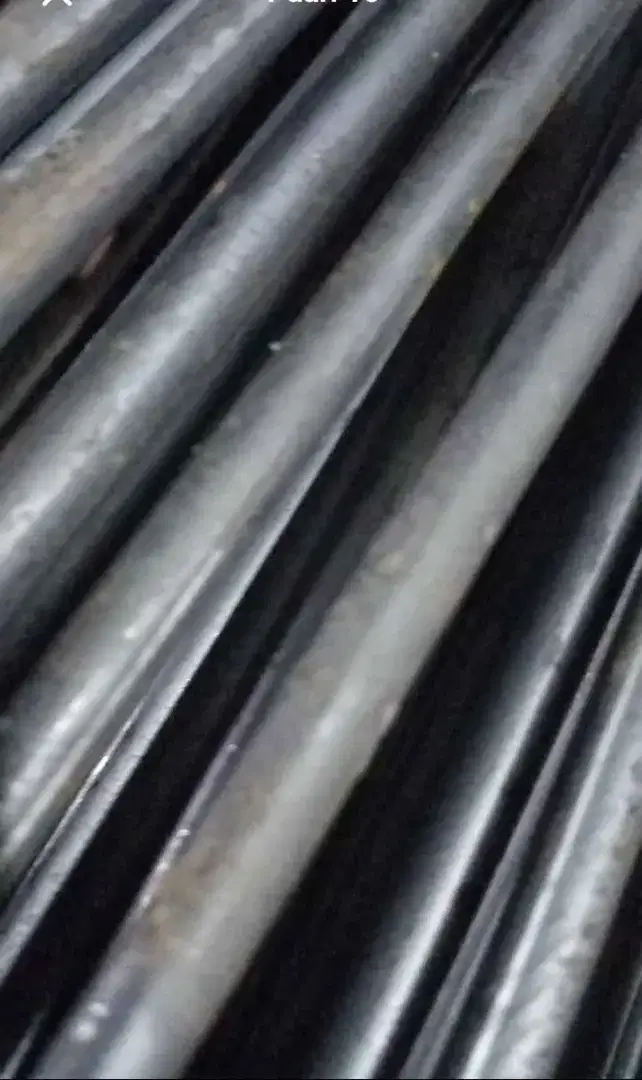 EKA BAJA Jual Besi 10 Polos/Ulir Full Sertifikat SNI