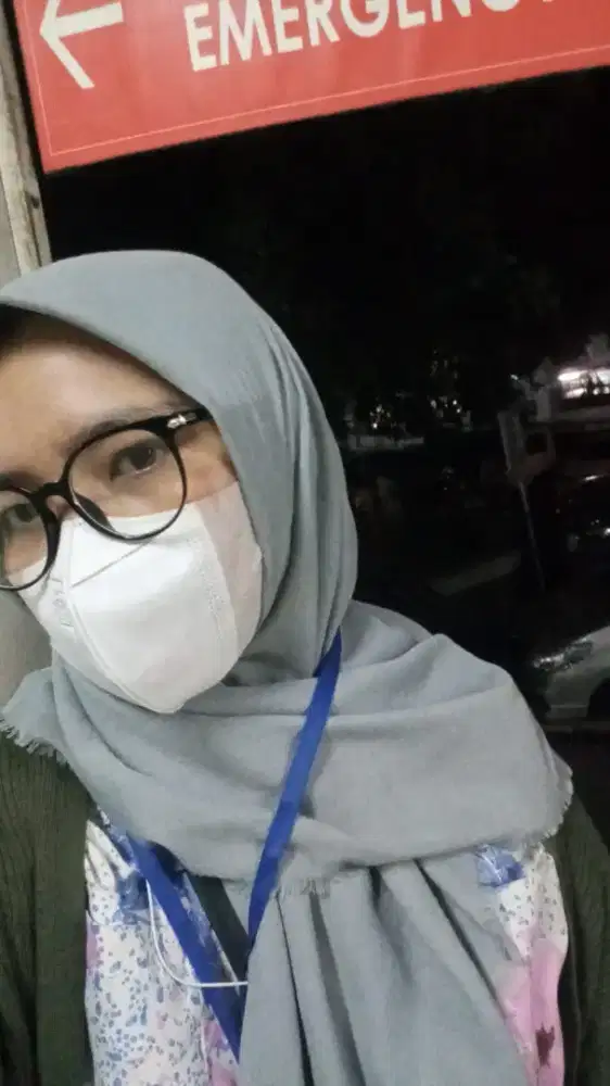 Cari kerjaan yang bisa dibayar harian