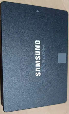 SAMSUNG SSD 870 EVO 500GB