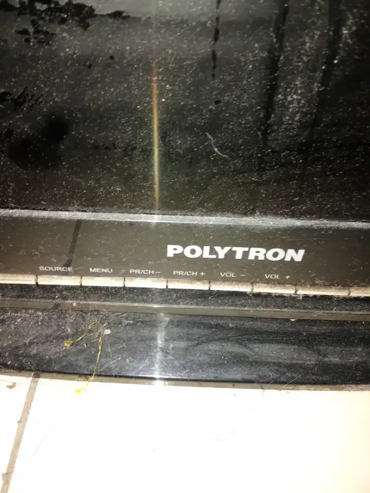 Televisi Polytron 24inch