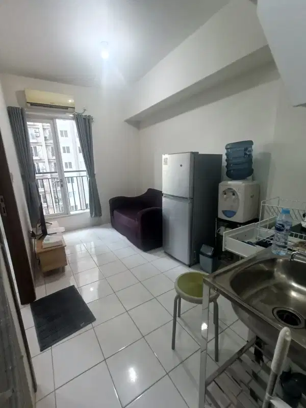 Disewakan Apartemen di podomoro golf view murah