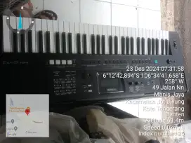 Yamaha psr e473 type terbaru