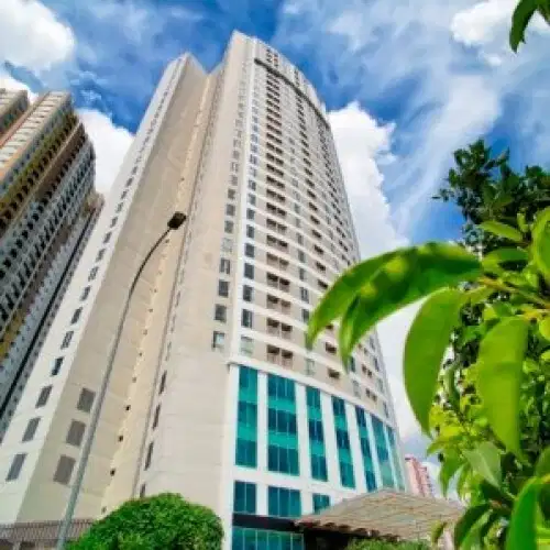 DIJUAL murah Apartemen Epicentrum Kuningan