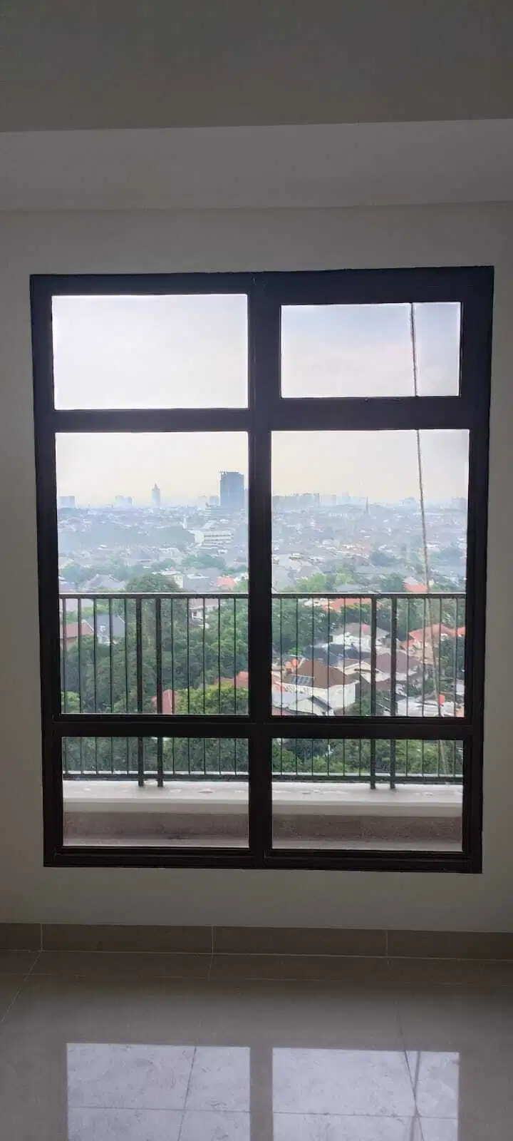 Over Credit Apartemen Vasaka Solterra 2BR di Jakarta Selatan