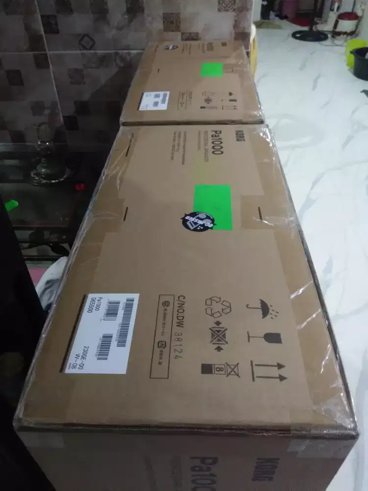special price korg Pa1000 Baru garansi resmi smi 1th