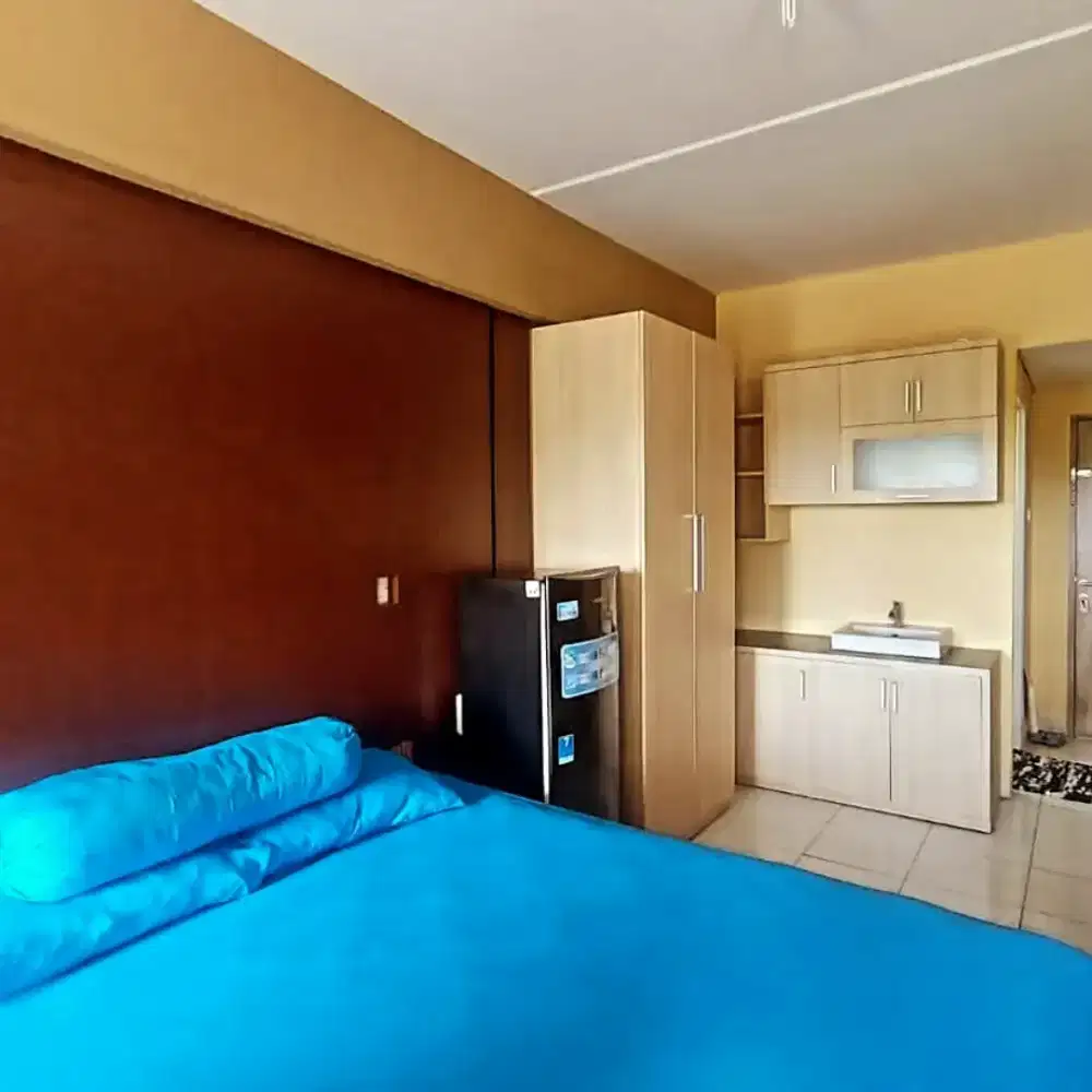Disewakan Apartemen Candiland