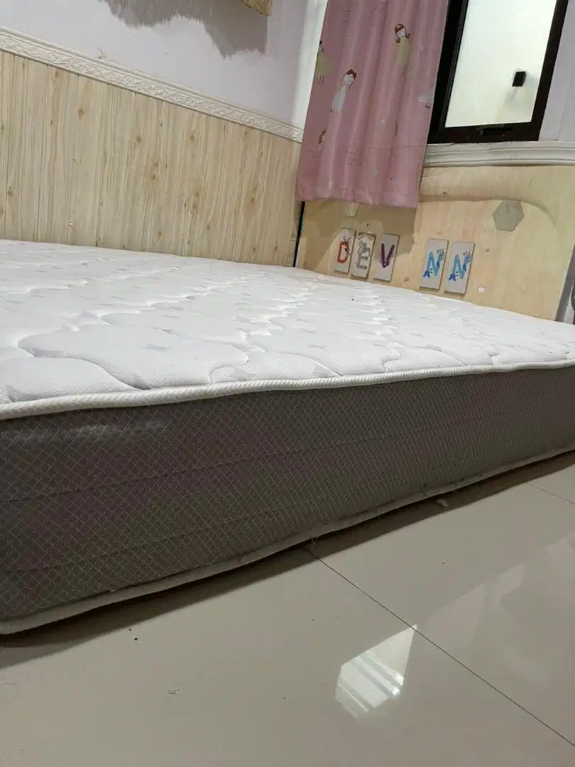 Kasur In the box uk 200x200