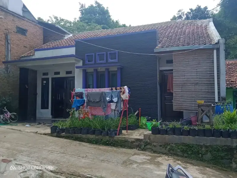 JUAL CEPAT RUMAH MURAH BANJARAN BANDUNG SELATAN