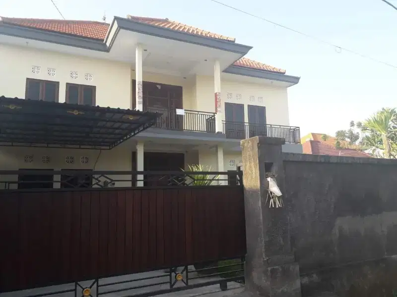 rumah minimalis lantai 2 batu intan batubulan