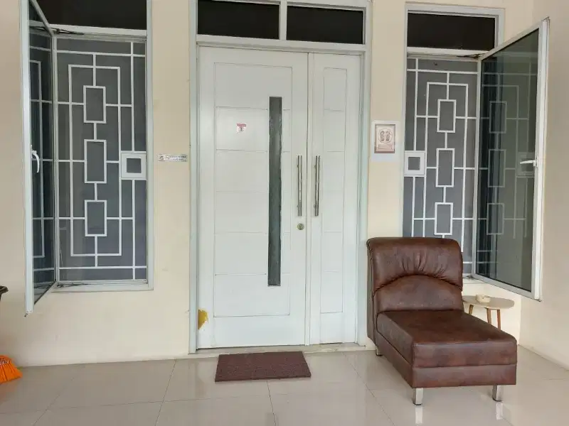 Dijual rumah kost bagus di Harapan Indah Bekasi Barat