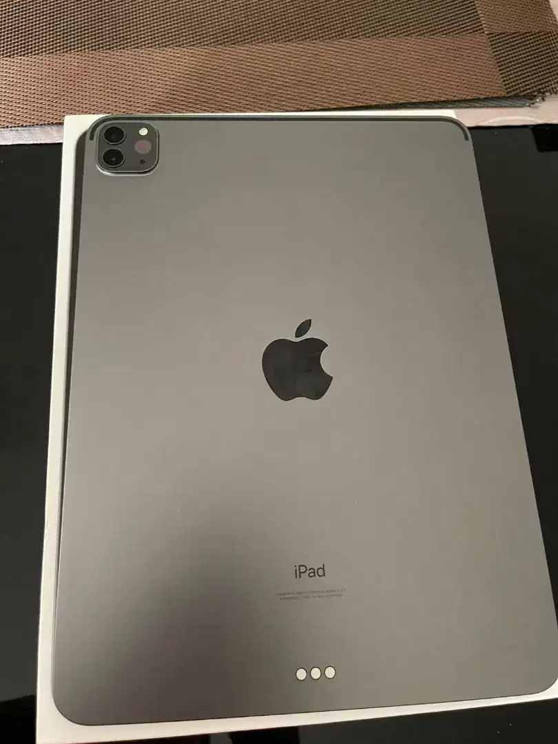 Ipad pro M1 256GB Wifi 11 inch