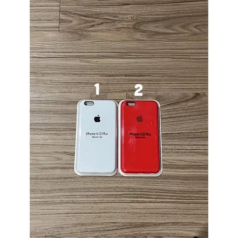 CASING IPHONE 6+/6s+