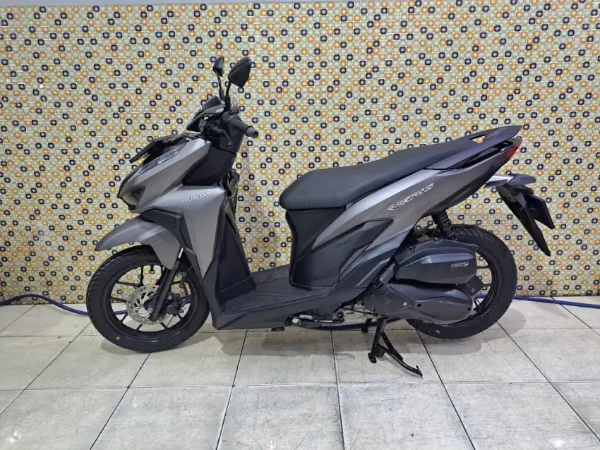 Honda New Vario 125 th 2019 dp 500