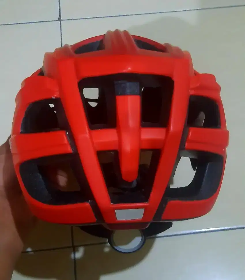 Xzone Helm Sepeda MTB Gart Original