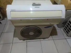 AC second 3/4 PK merk Samsung