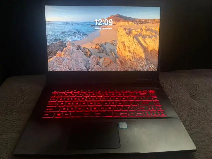 Laptop Gaming Msi GF 63 8RC