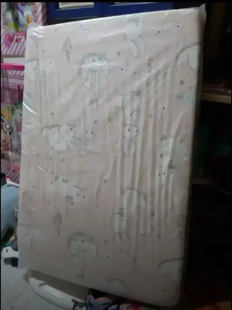 Kasur Busa Baby Box untuk bayi