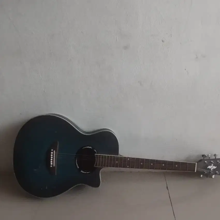 Jual gitar buat formula