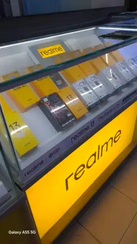 PECINTA REALME KREDIT ANSURAN RINGAN TENOR CEPAT DI HOME CREDIT AJA