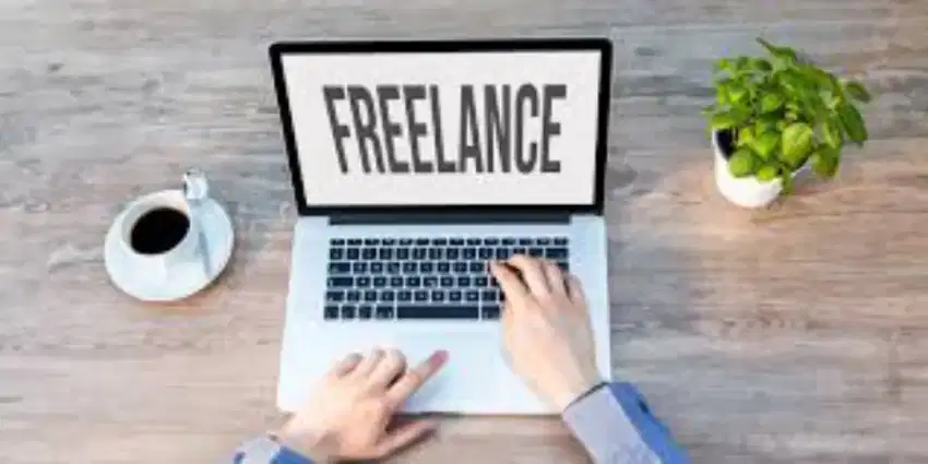 FREELANCE/KERJA SAMPINGAN