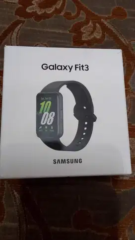 Samsung Galaxy Fit 3