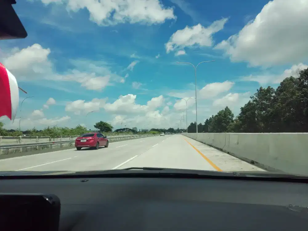 Cari Lowongan Driver (pengalaman supir 8 Tahun)