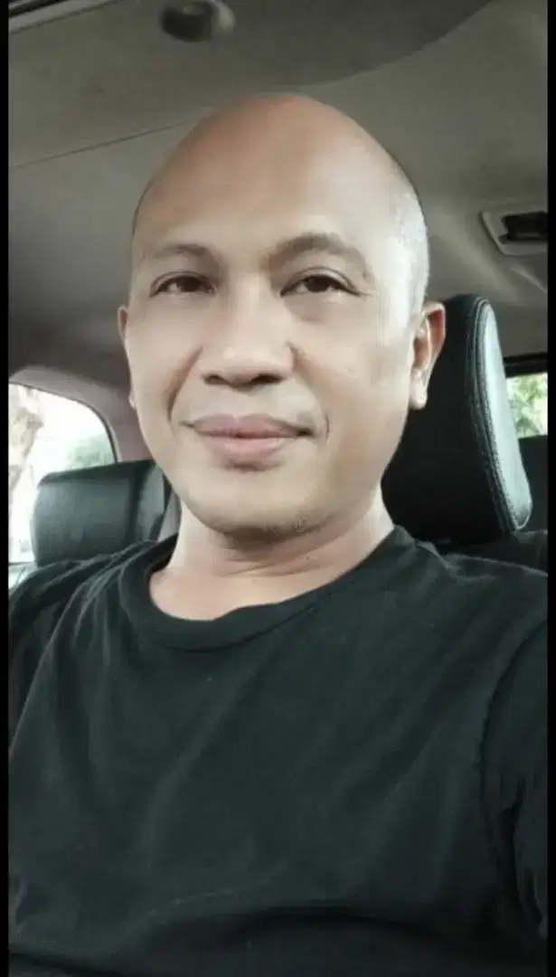 Cari pekerjaan sebagai driver