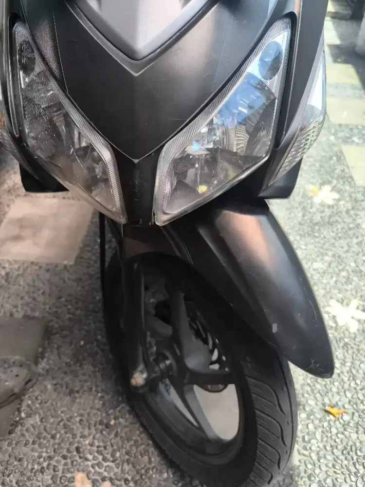 Honda Vario 2011