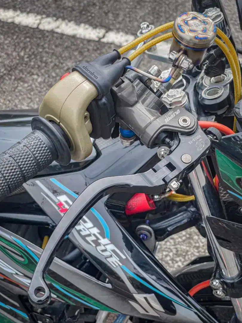 SIAP BAYAR MOTOR MATI, TIDAK TERPAKAI SEJABODETABEK