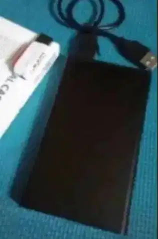 Hdd-healthy external seagate 500 gb bnus isi film ok