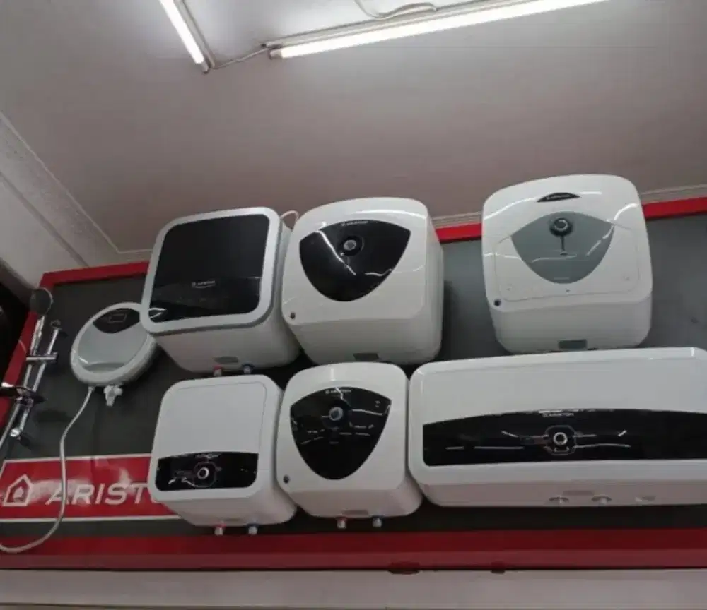 Water heater Ariston