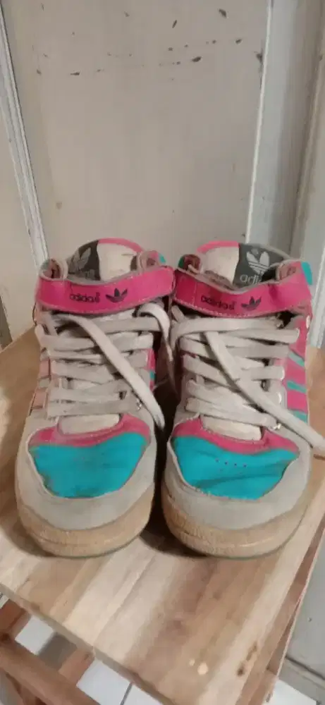 Sepatu Nike size 37 original vintage