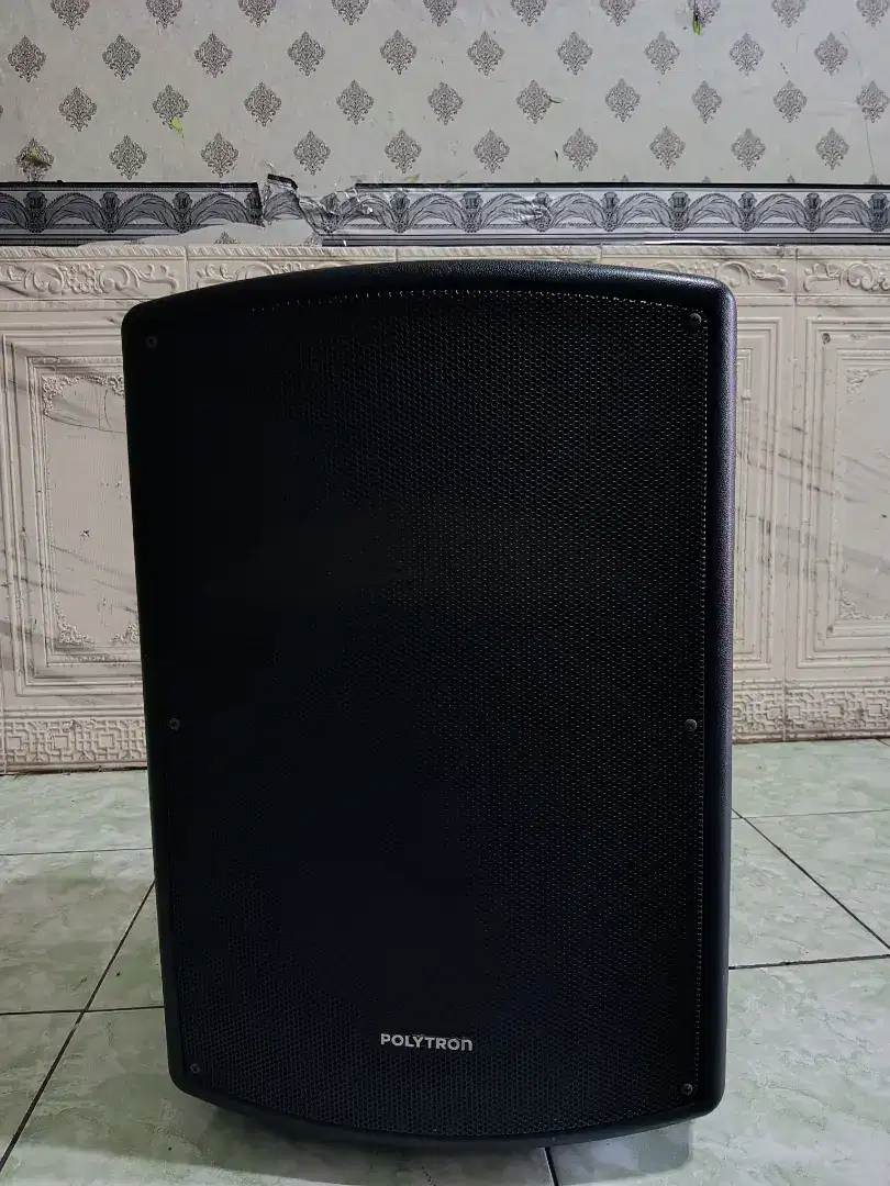 SPEAKER POLYTRON 14 INCH