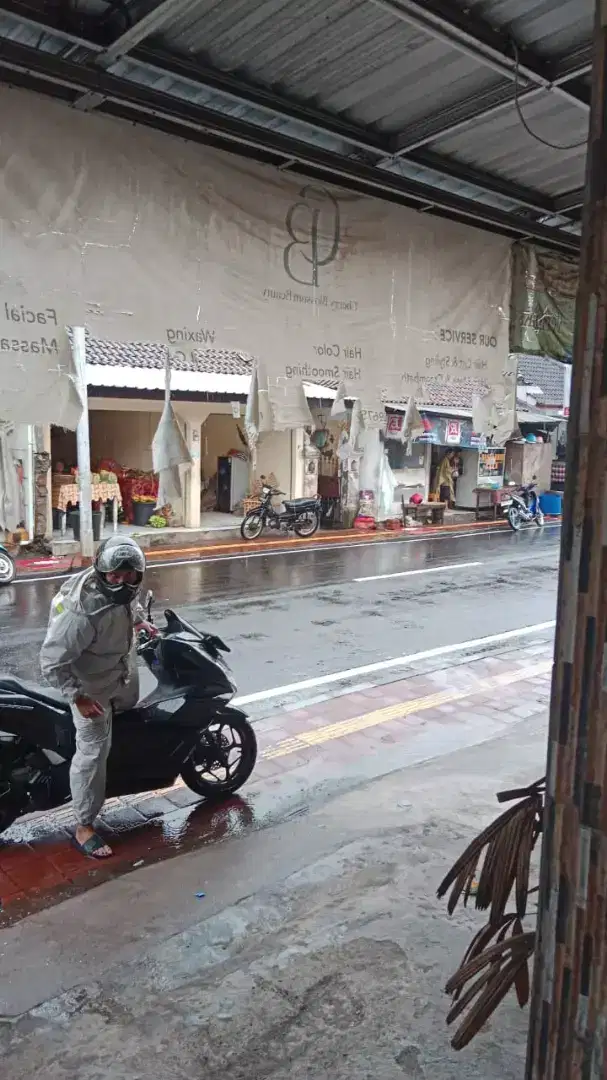jasa antar jemput anak sekolah