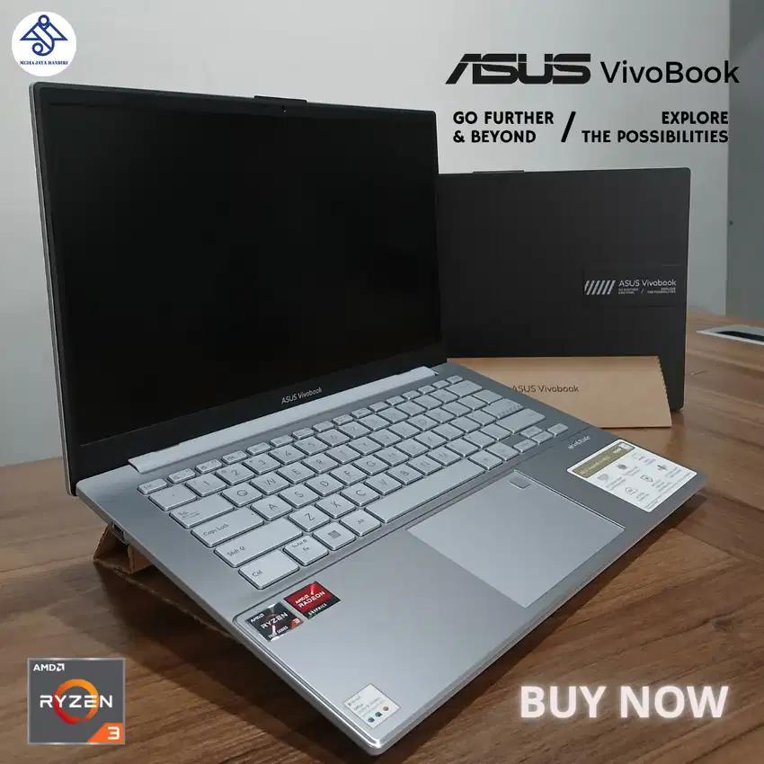 ASUS VivoBook E1404F