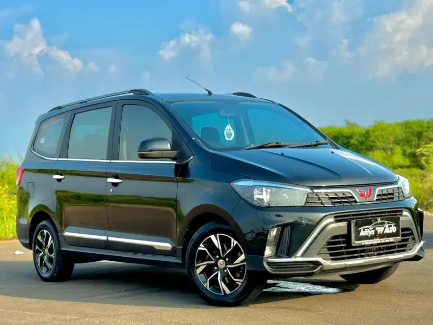 TERMURAH DP15JT WULING CONFERO SC LUX 2022/2023 MT GARANSI KM LOW