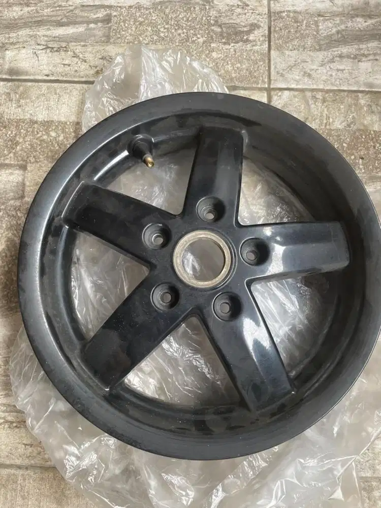 Velg Vespa Original S,LX,LXV