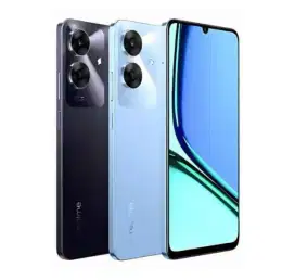 Realme Note 60 6/128 Ne Garansi Promo Bandung