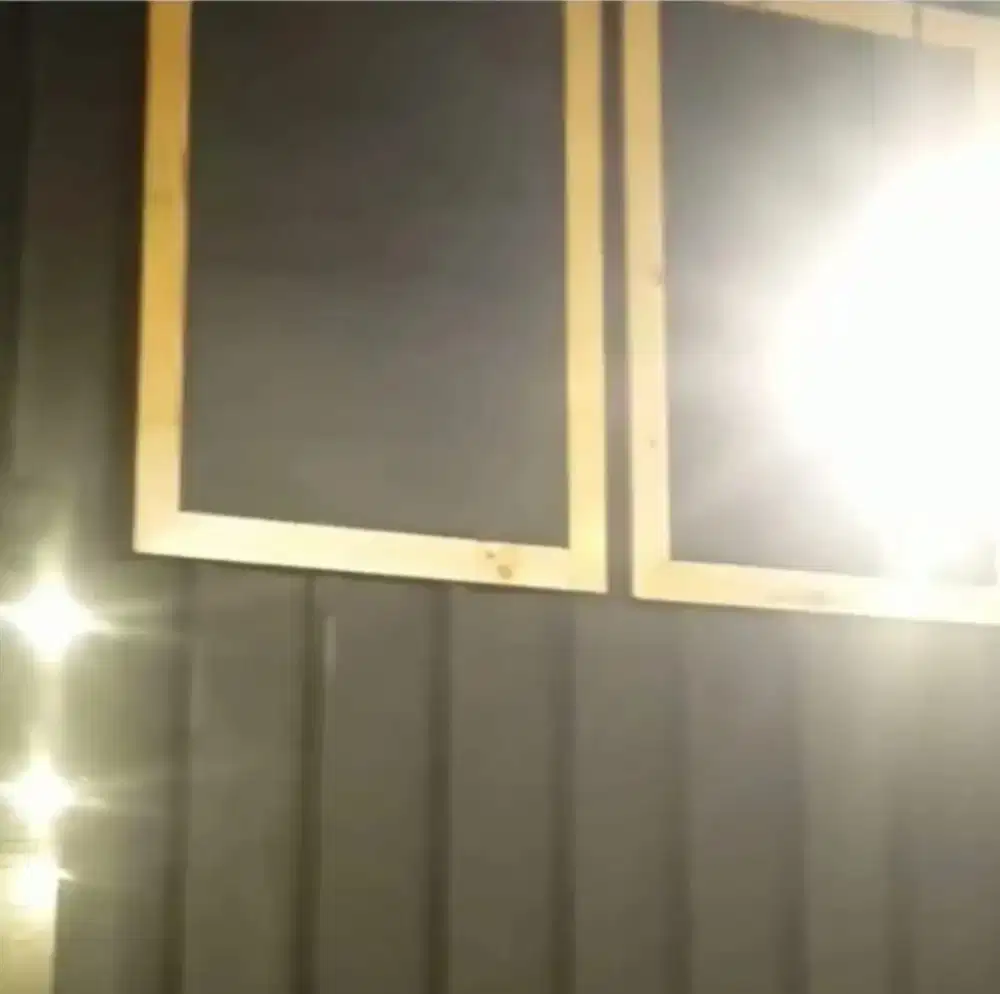 Papan Menu Gantung, Papan Nama Toko, Plang Nama Toko, Papan Menu Cafe