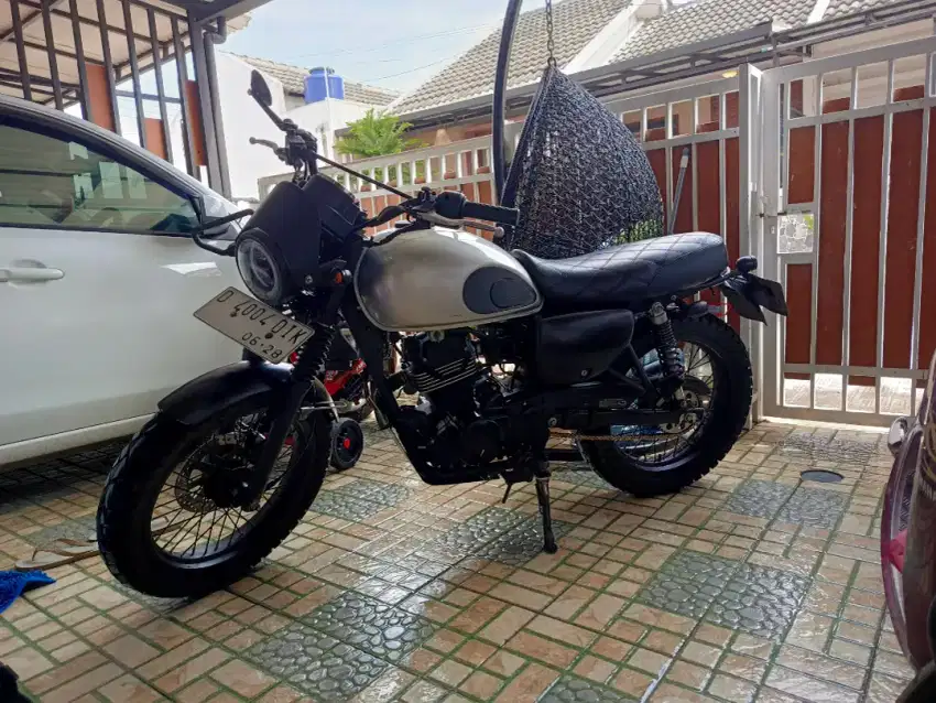 W 175 modif tipis
