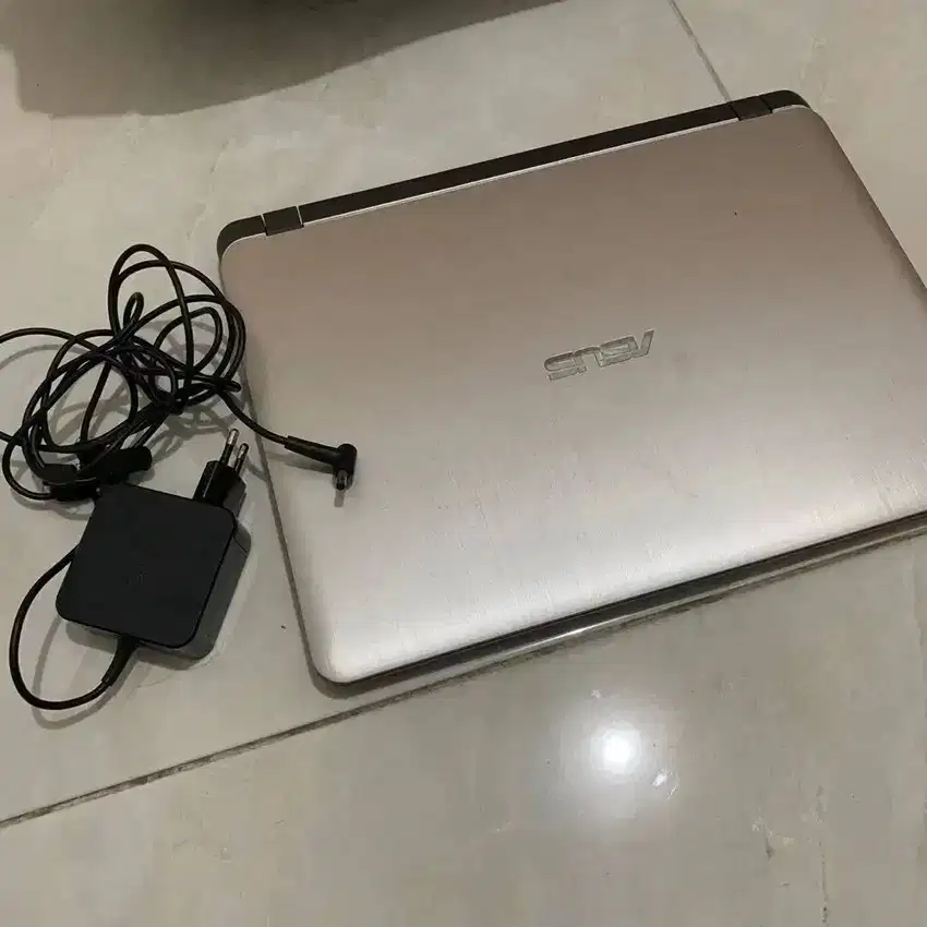 Asus A407U i3 Nvidia ram 12GB Upgraded