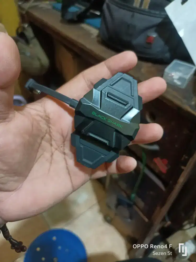 Converter Blackshark Original