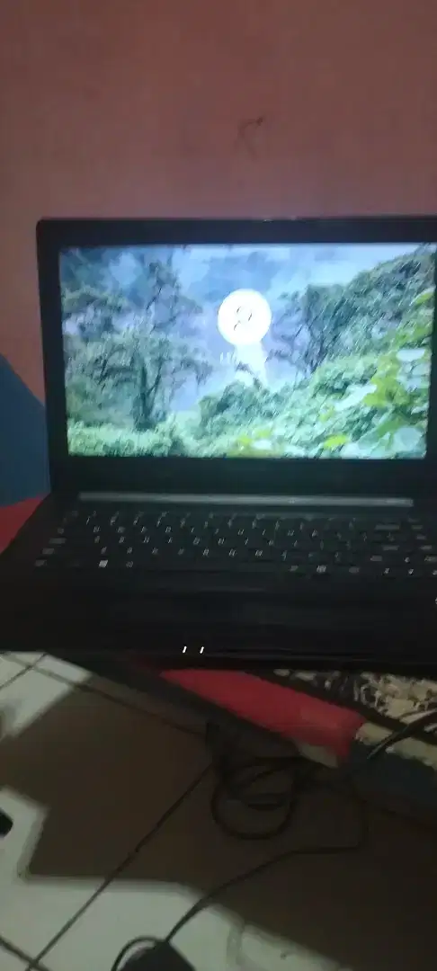Laptop Lenovo Amd 80E1