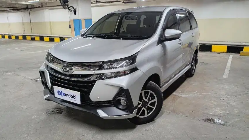 Pajak Panjang TDP 18JT Daihatsu Xenia 1.5 R Deluxe Bensin-MT 2021