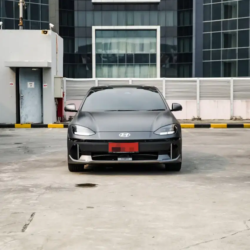 Ioniq 6 Signature 2023 DP 40jt