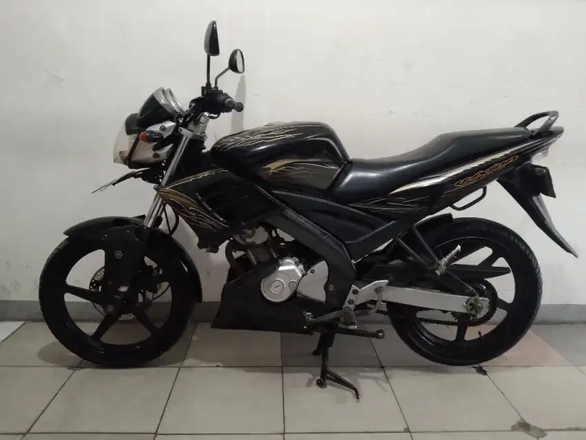 Vixion old SE 2011 pajak on