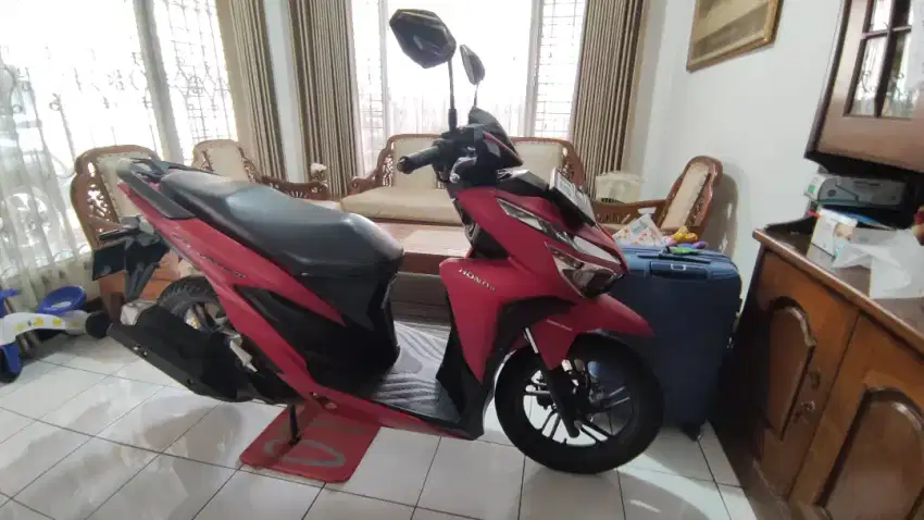 Honda Vario 150cc 2019 Keyless