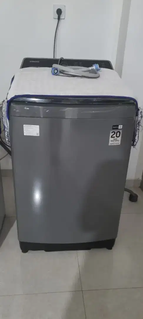 Samsung 12kg tutupan atas